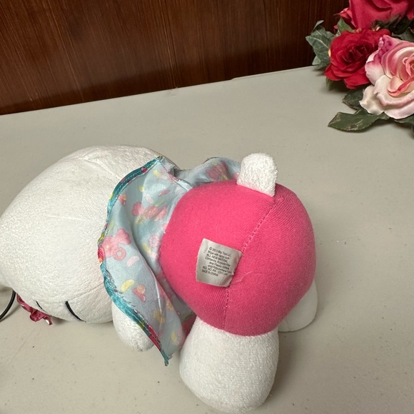 Hello Kitty Plush Holding Lollipop 10” - Picture 4 of 11